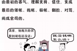 鹤壁企业清欠服务